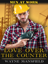 Cover image for Love Over the Counter